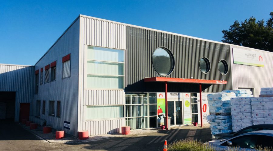 agence alliance isolation montrabé haute garonne 31 agence alliance isolation montrabé haute garonne 31